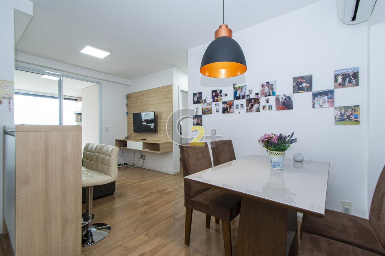 Apartamento para Venda - Santo Amaro