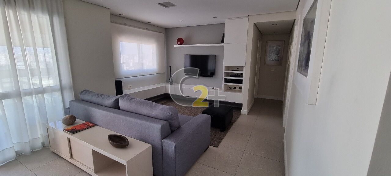 Apartamento para Venda - Vila Olímpia