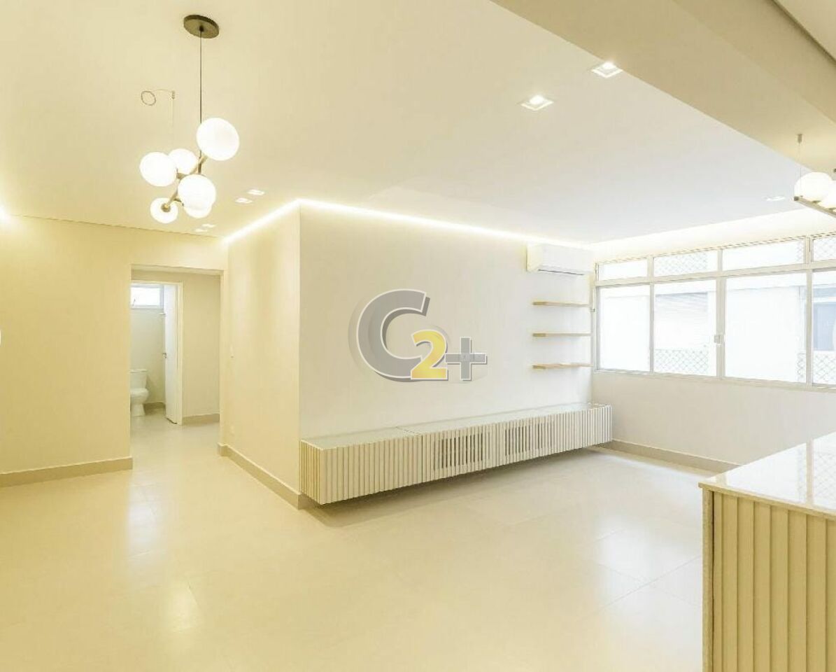 Apartamento para Venda - Itaim Bibi