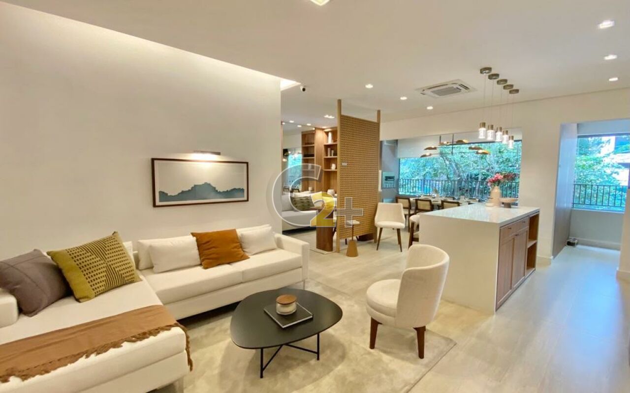 Apartamento para Venda - Barra Funda