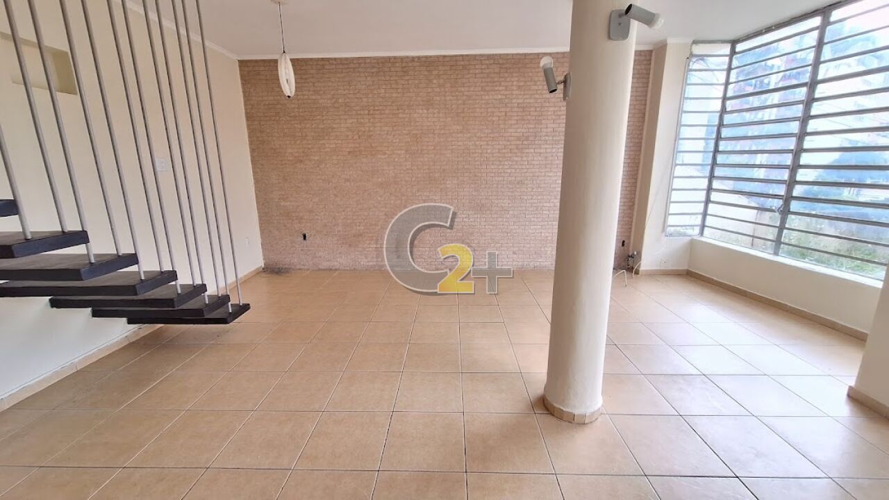 Sobrado para Venda - Perdizes