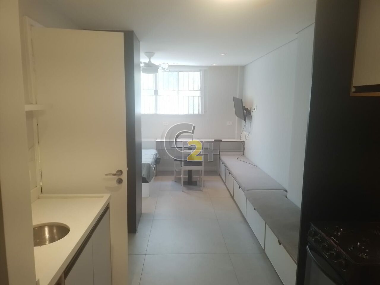 Apartamento para Venda - Santa Cecília