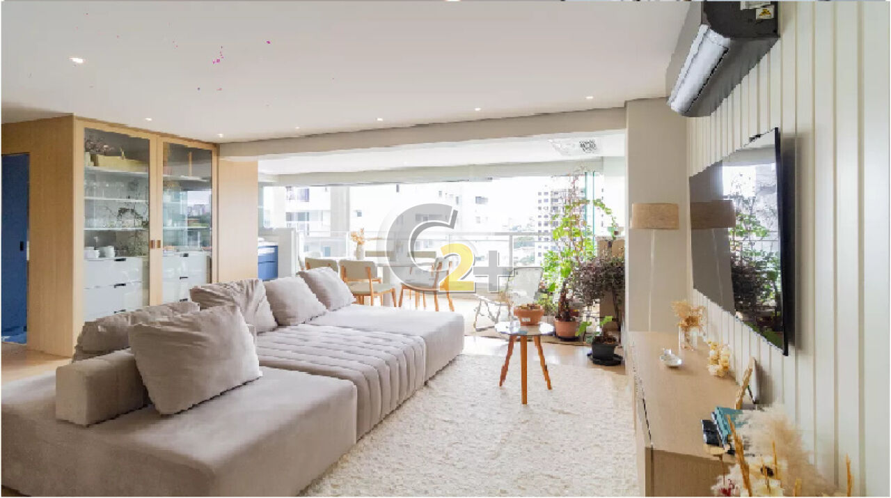 Apartamento para Venda - Alto da Lapa