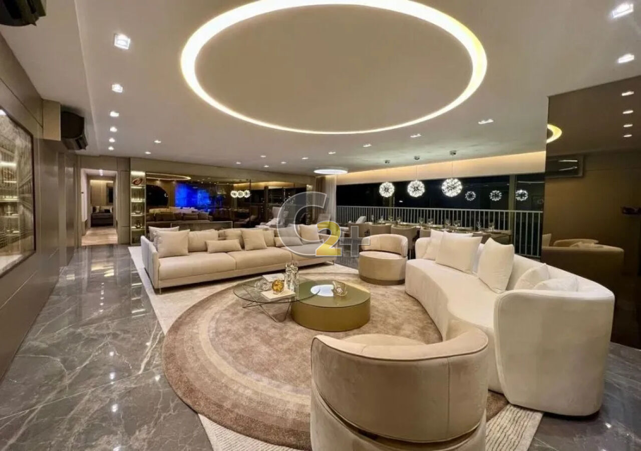 Apartamento para Venda - Vila Mariana