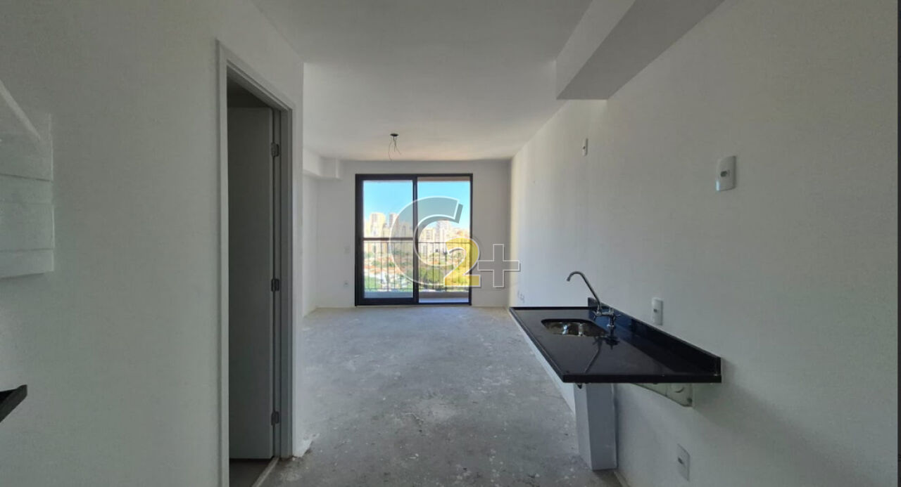 Apartamento para Venda - Vila Olímpia