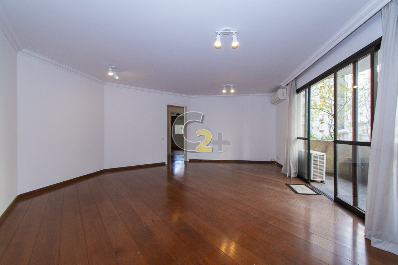 Apartamento para Venda - Moema