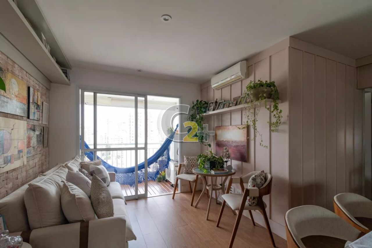 Apartamento para Venda - Perdizes