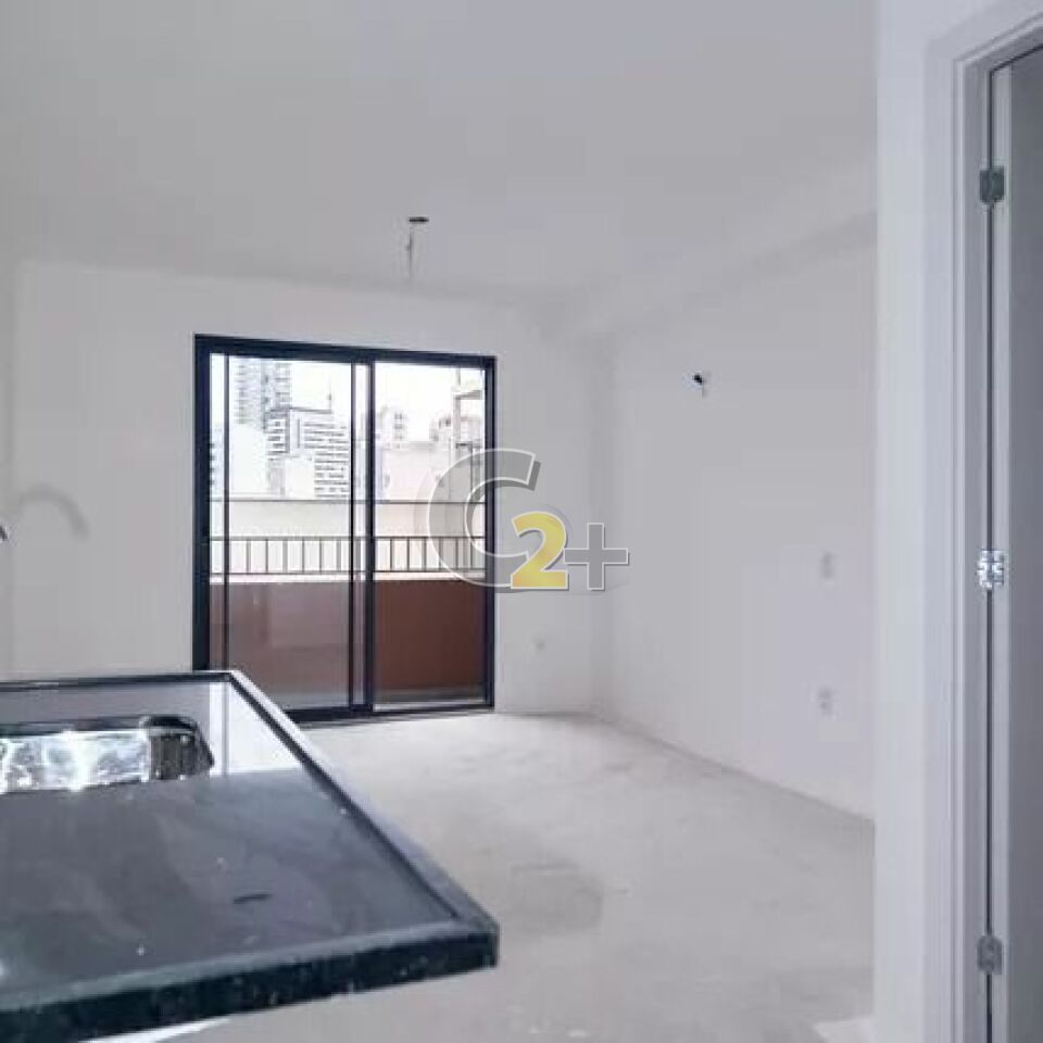 Apartamento para Venda - Consolação