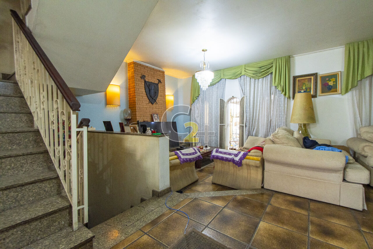 Sobrado para Venda - Perdizes