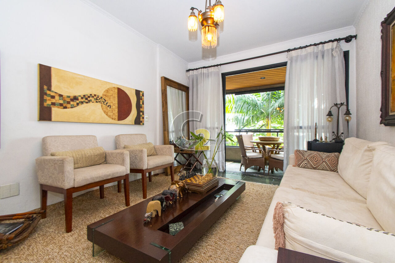 Apartamento para Venda - Perdizes