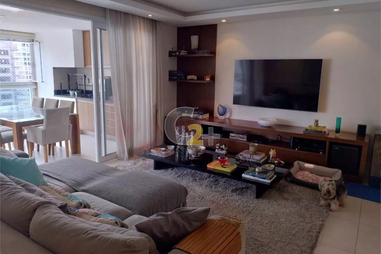 Apartamento para Venda - Vila Romana