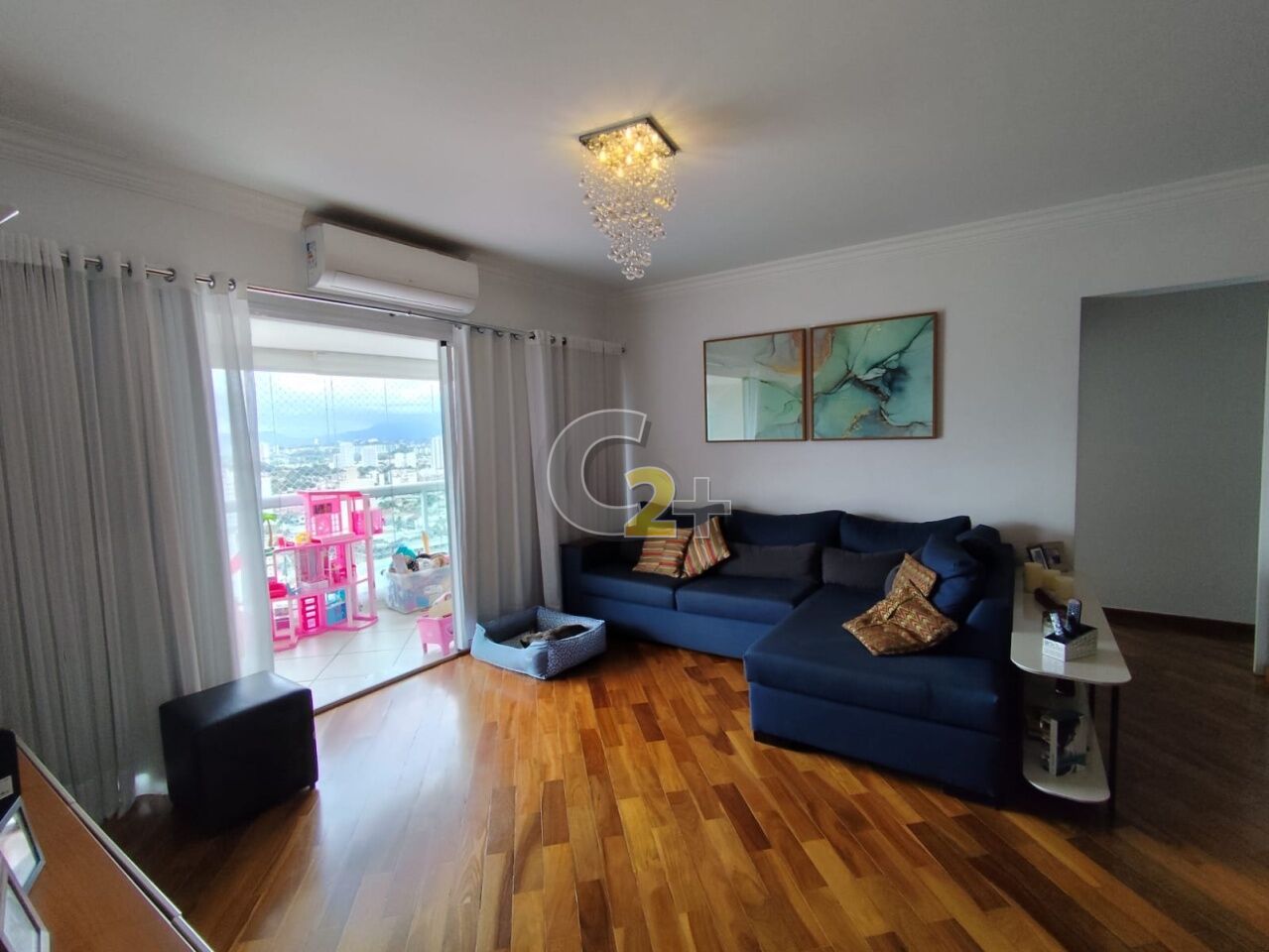 Apartamento para Venda - Vila Romana