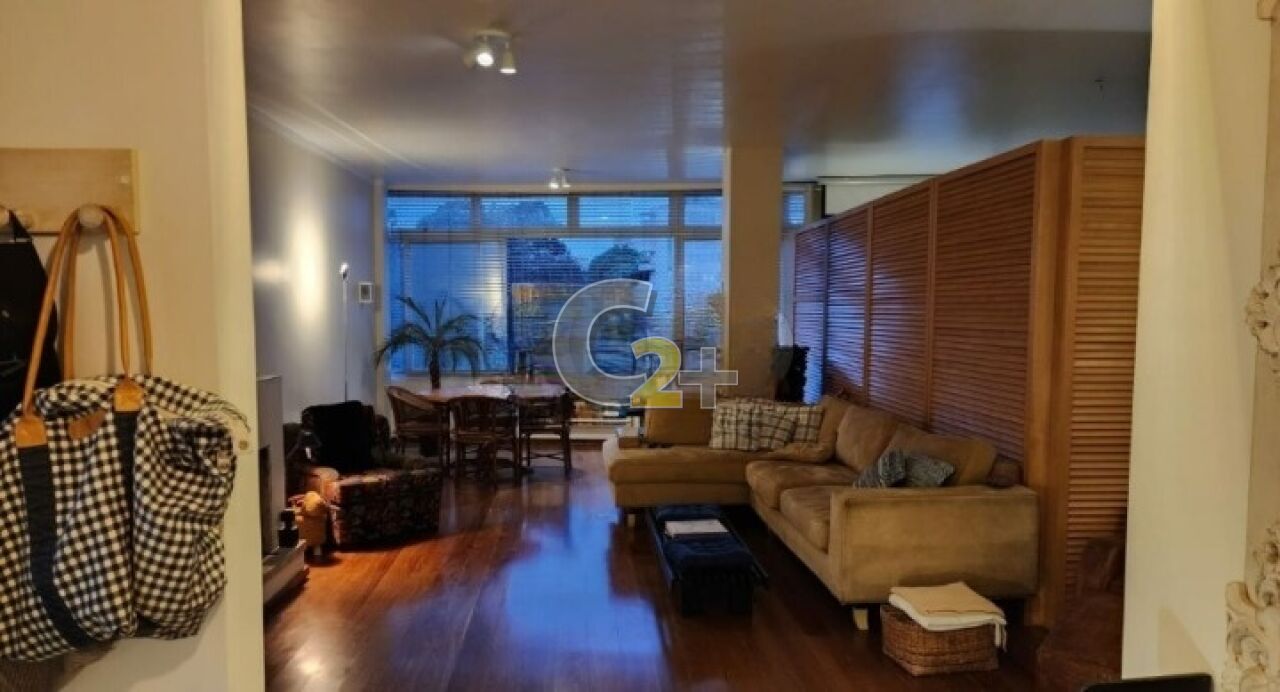 Apartamento para Locação - Pinheiros