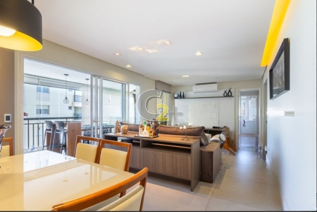 Apartamento para Venda - Água Branca