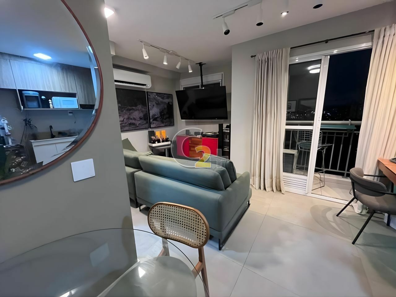 Apartamento