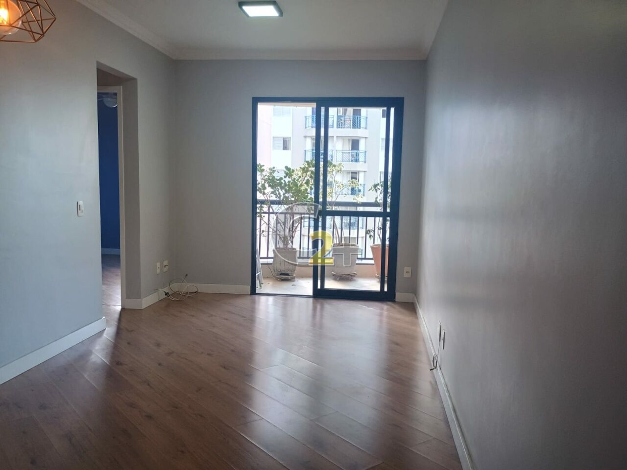 Apartamento para Venda - Perdizes