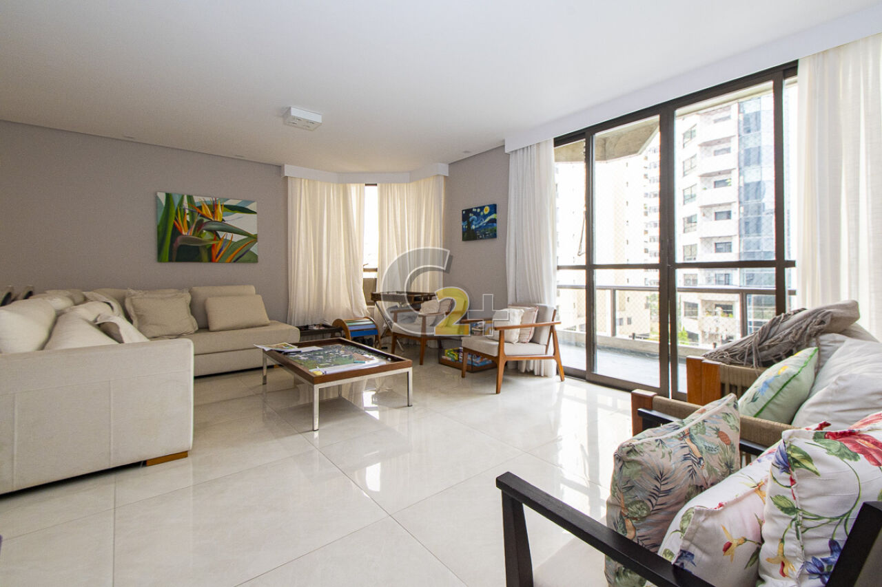 Apartamento para Venda - Paraíso