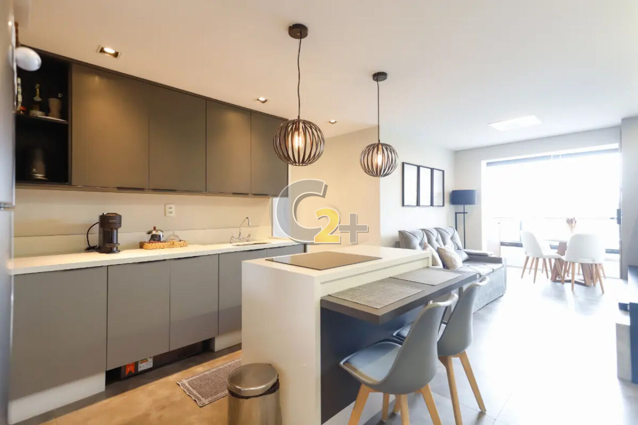 Apartamento para Venda - Jardim das Perdizes