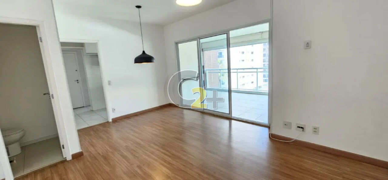 Apartamento para Venda - Vila Romana