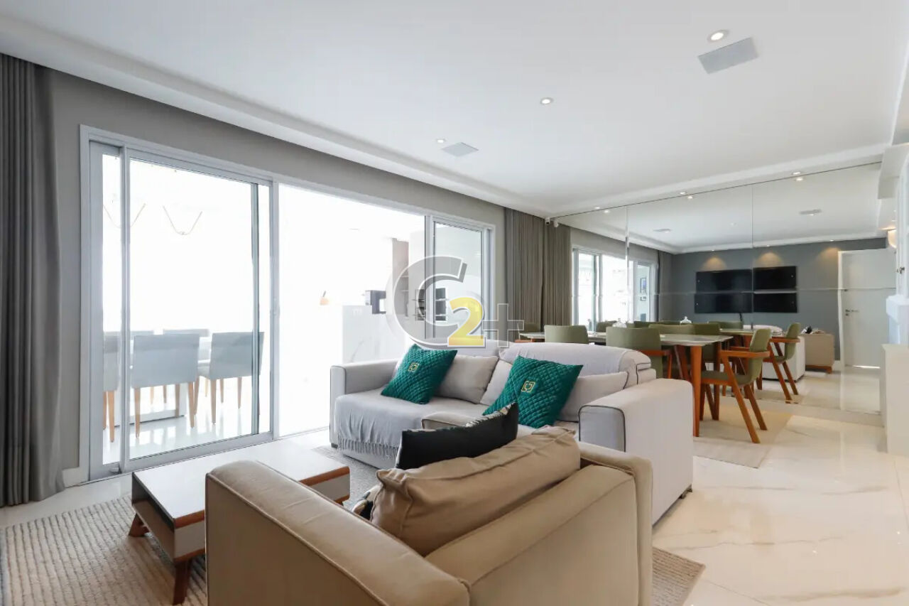 Apartamento para Venda - Jardim das Perdizes