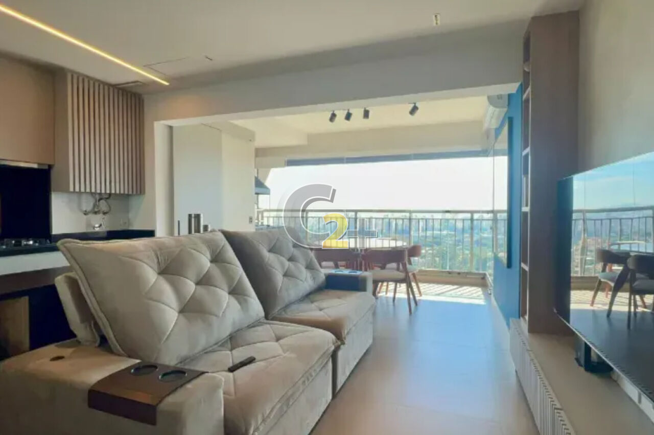 Apartamento para Venda - Pinheiros