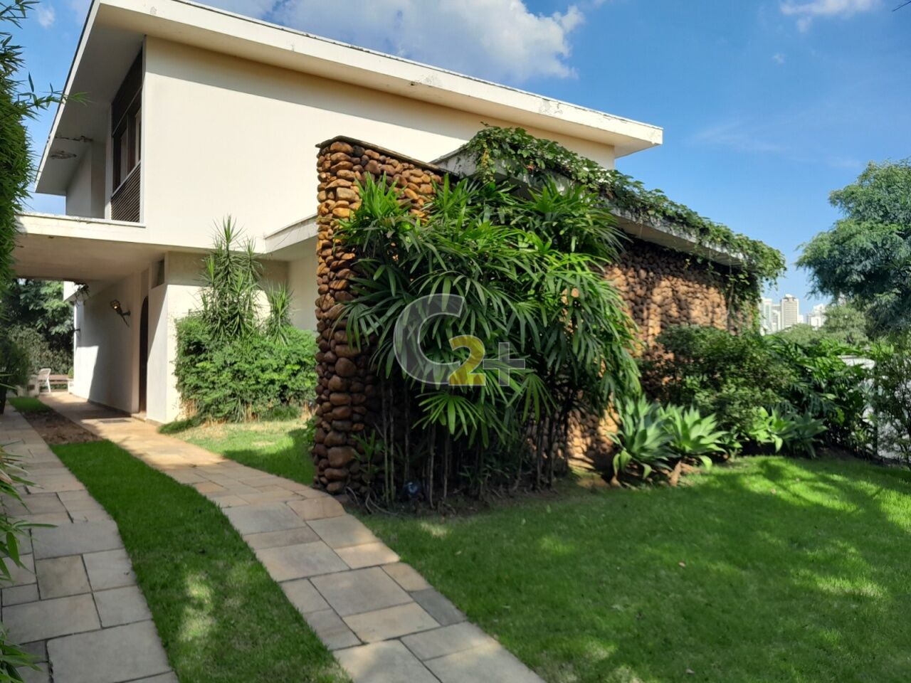 Casa Padrão para Venda - Perdizes