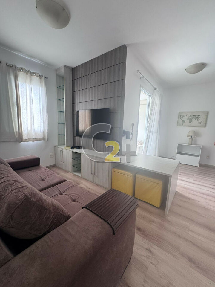 Apartamento para Venda - Barra Funda