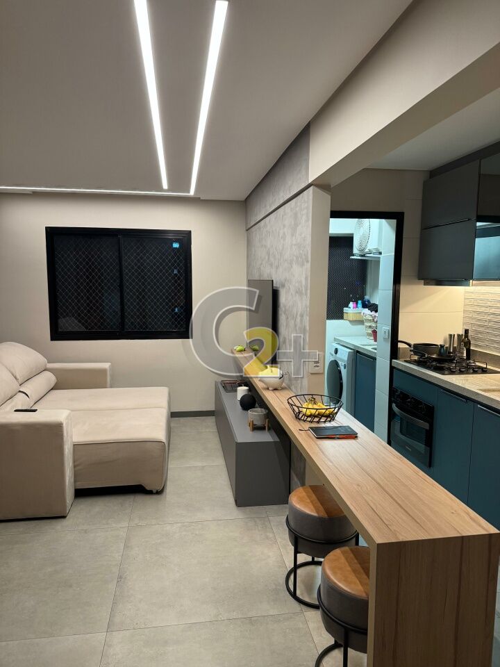 Apartamento para Venda - Aclimação