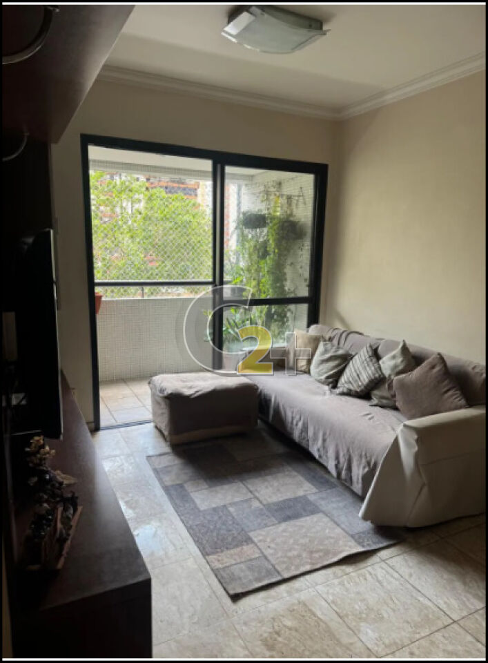 Apartamento para Venda - Aclimação