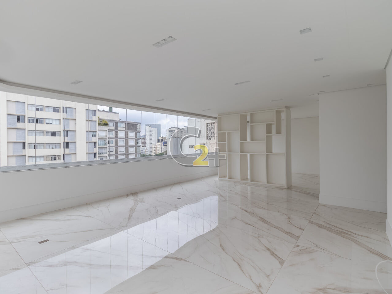 Apartamento para Venda - Higienópolis