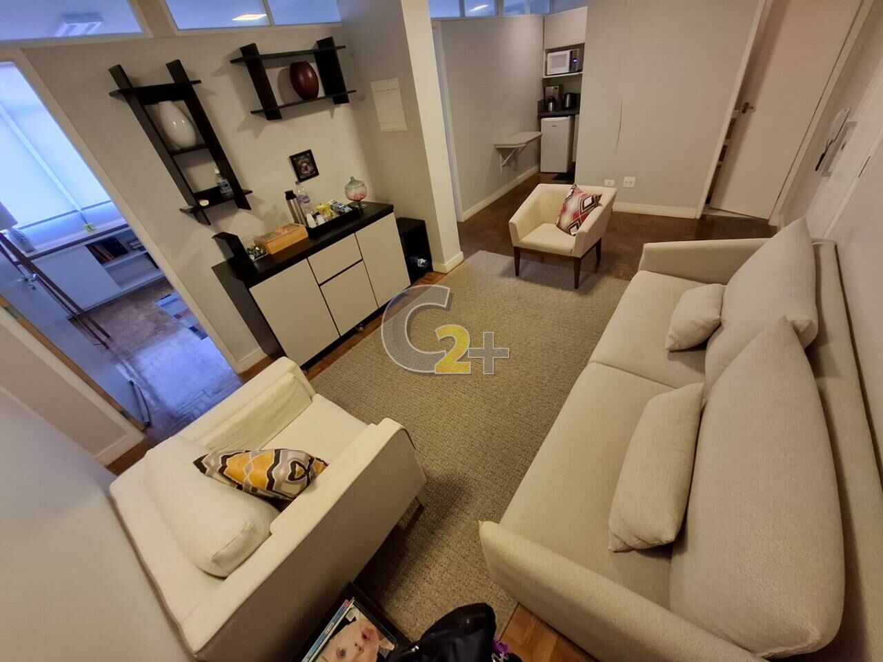 Conj. Comercial para Venda - Consolação