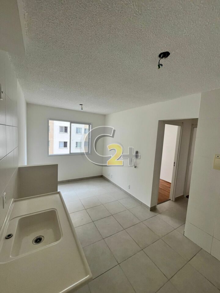 Apartamento para Venda - Cambuci