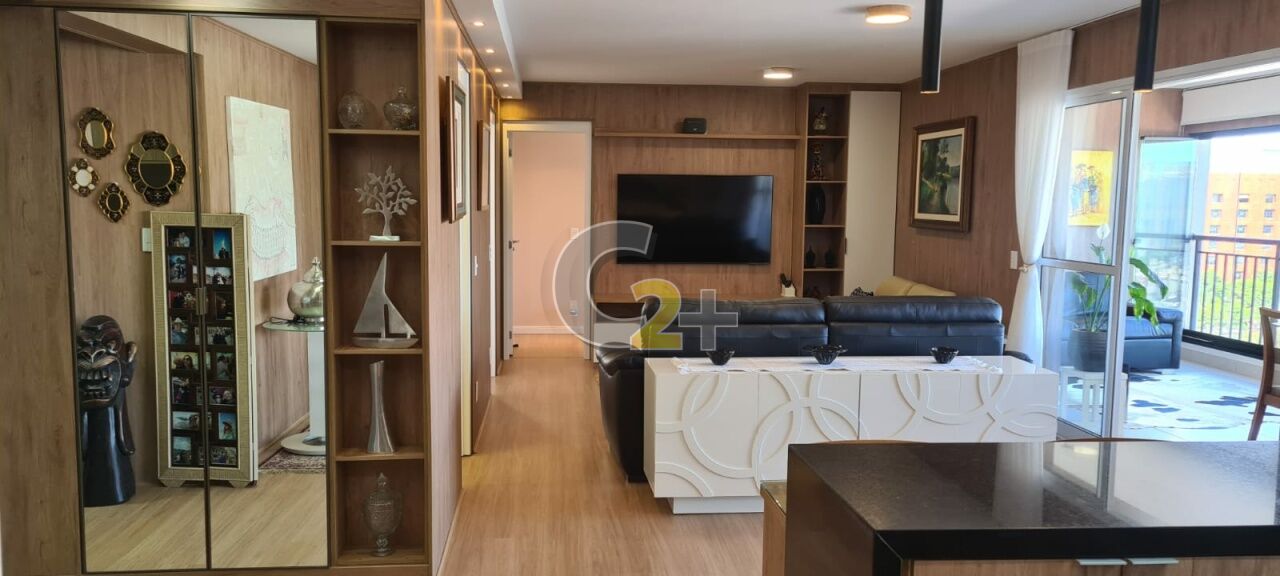 Apartamento para Venda - Brás