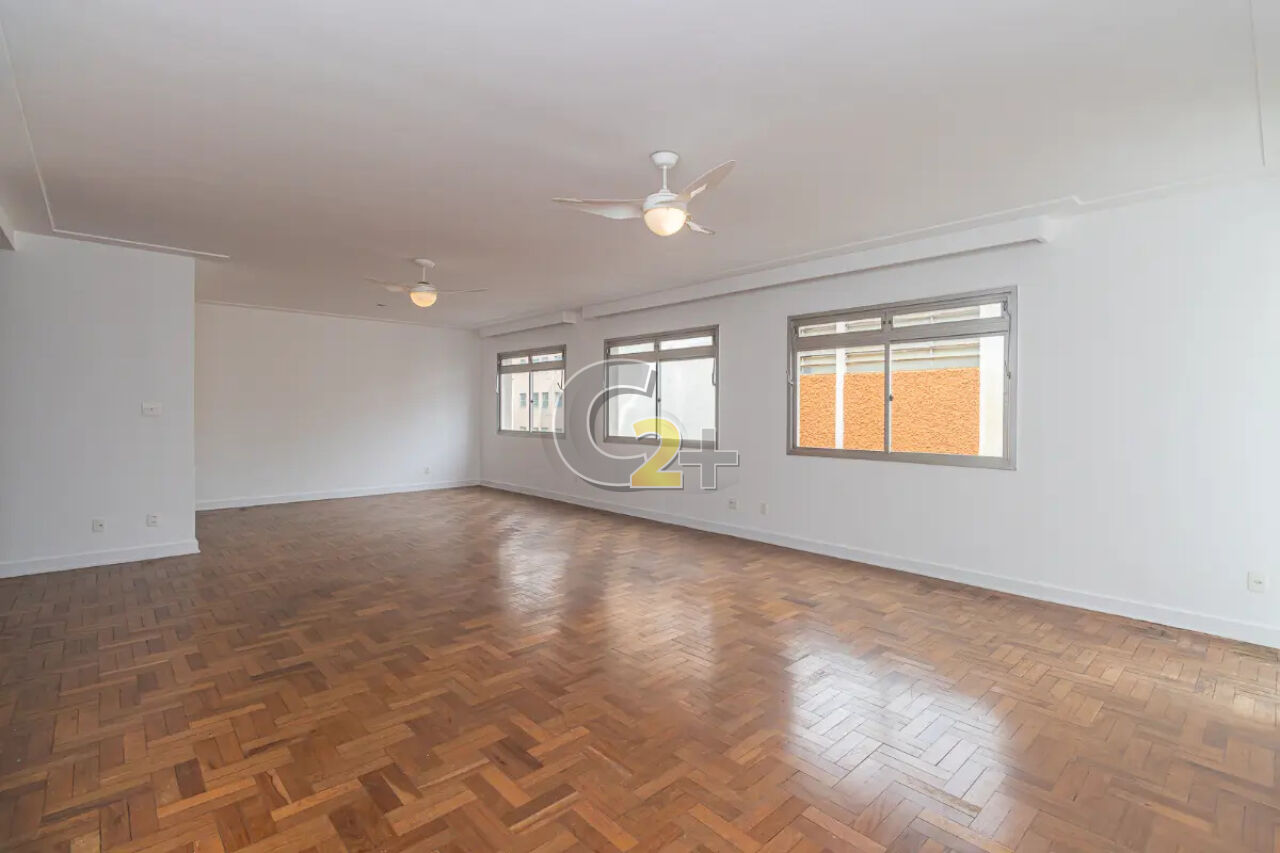 Apartamento para Venda - Higienópolis