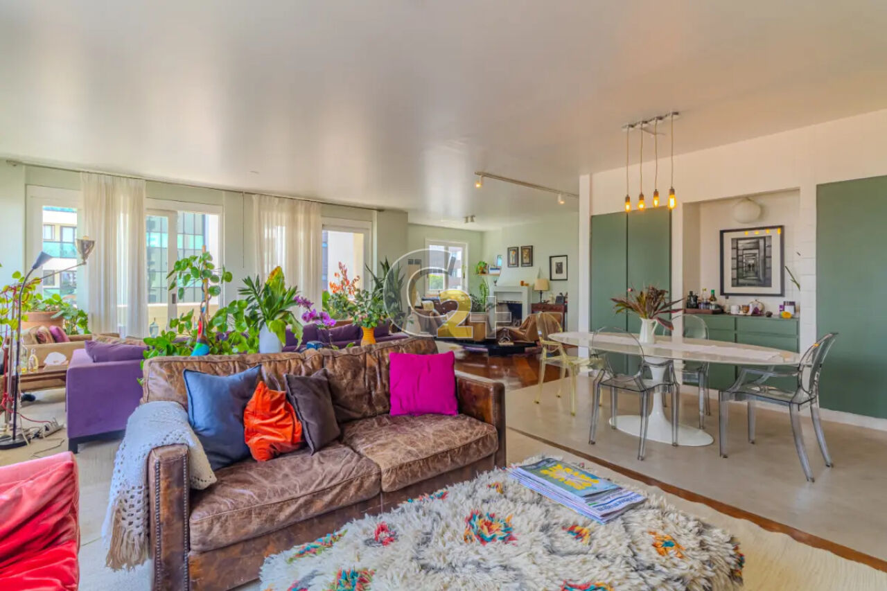 Apartamento para Venda - Pinheiros