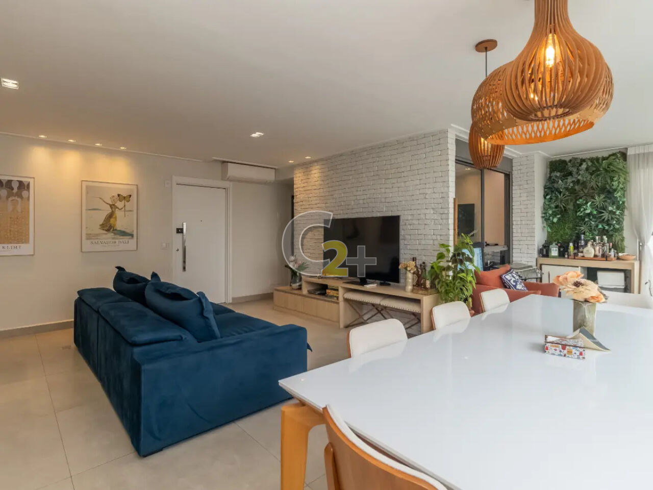 Apartamento para Venda - Alto da Lapa