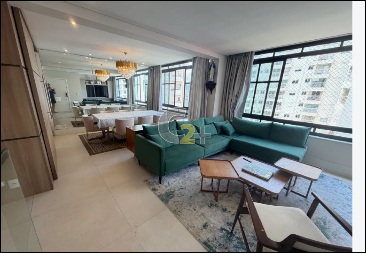 Apartamento para Venda - Bela Vista