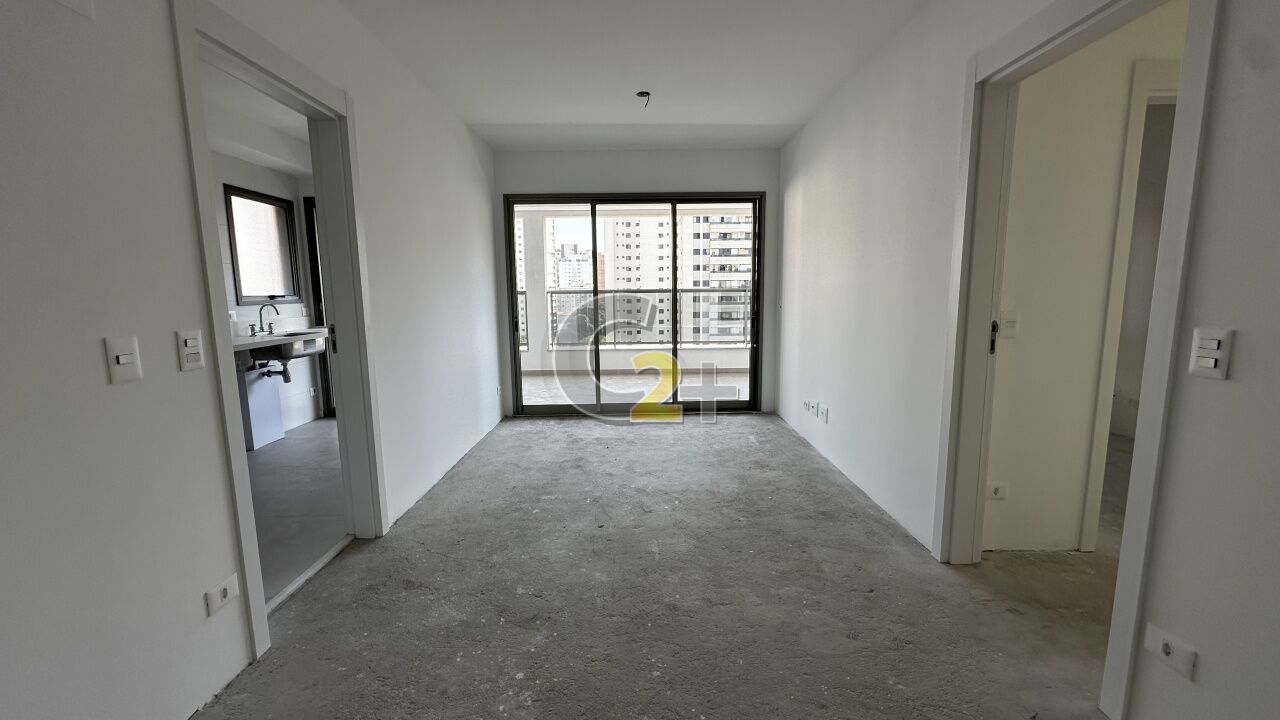 Apartamento para Venda - Perdizes