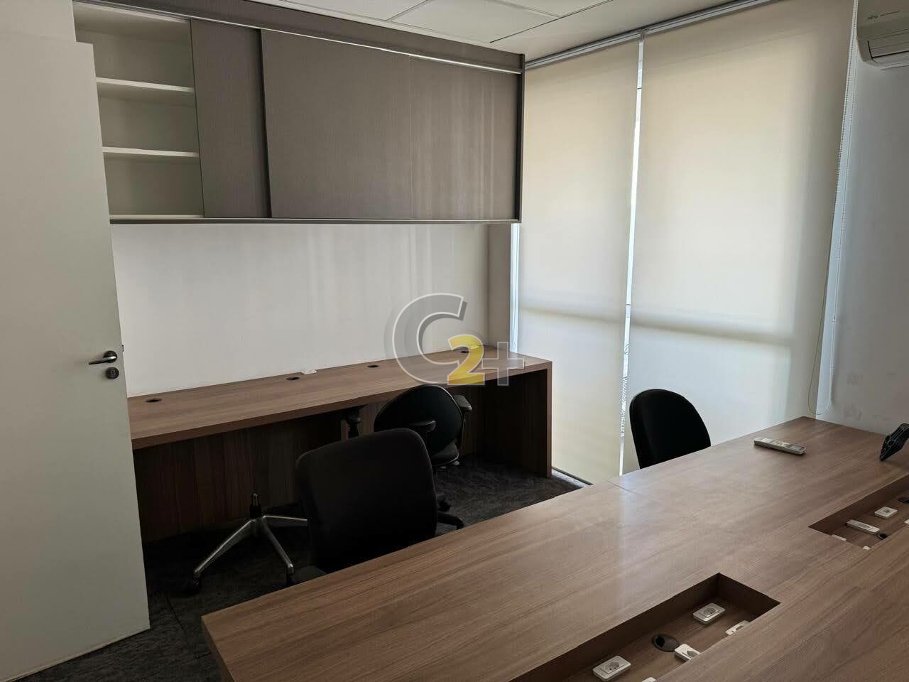 Conj. Comercial para Venda - Barra Funda