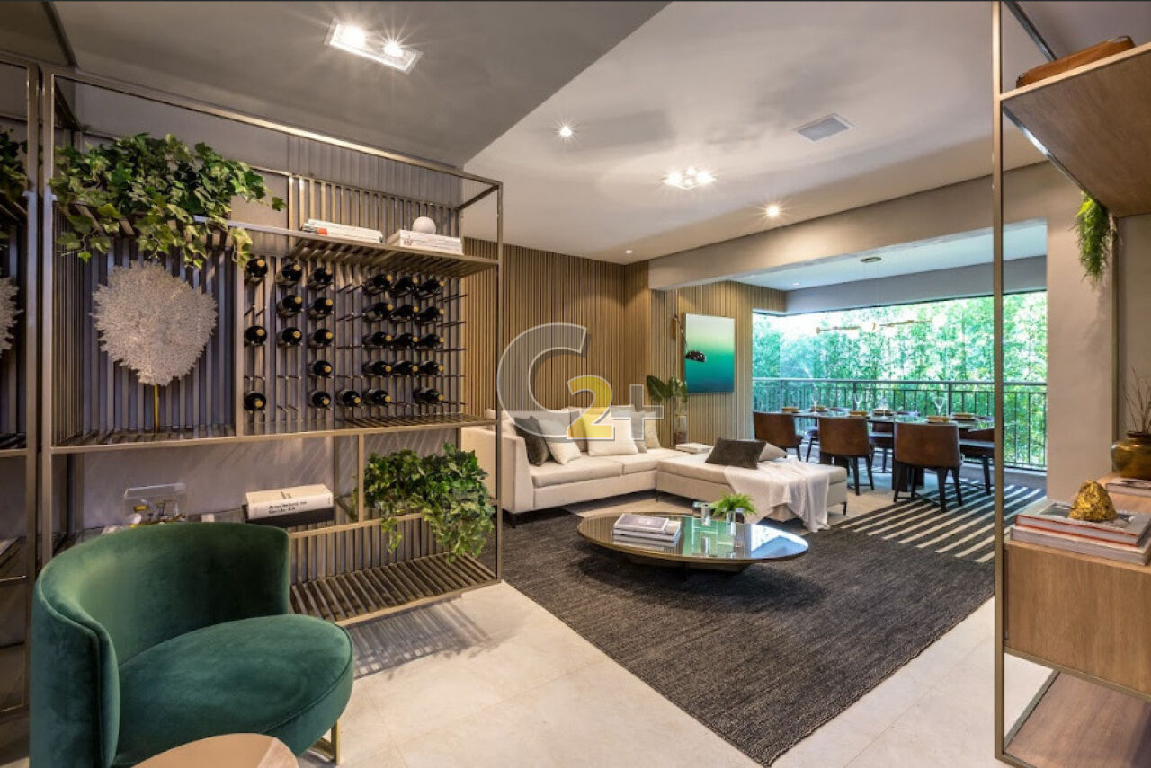 Apartamento para Venda - Butantã