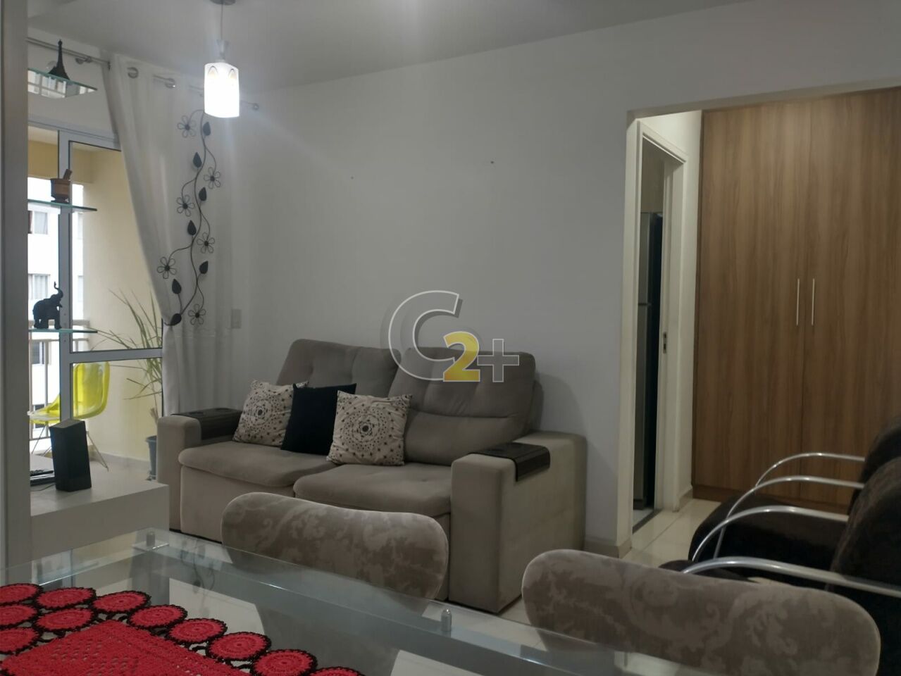 Apartamento para Venda - Cambuci