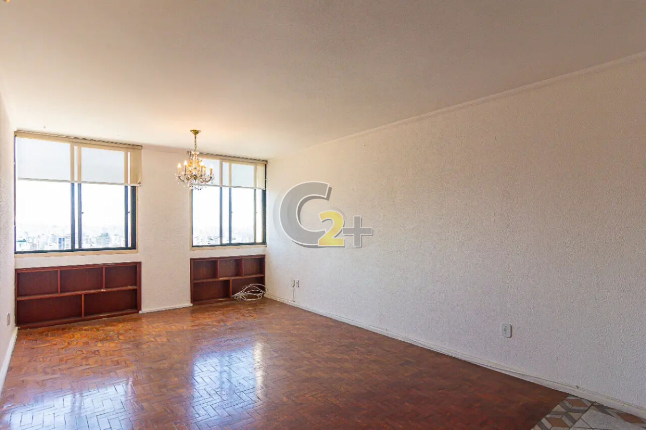 Apartamento para Venda - Jardim América