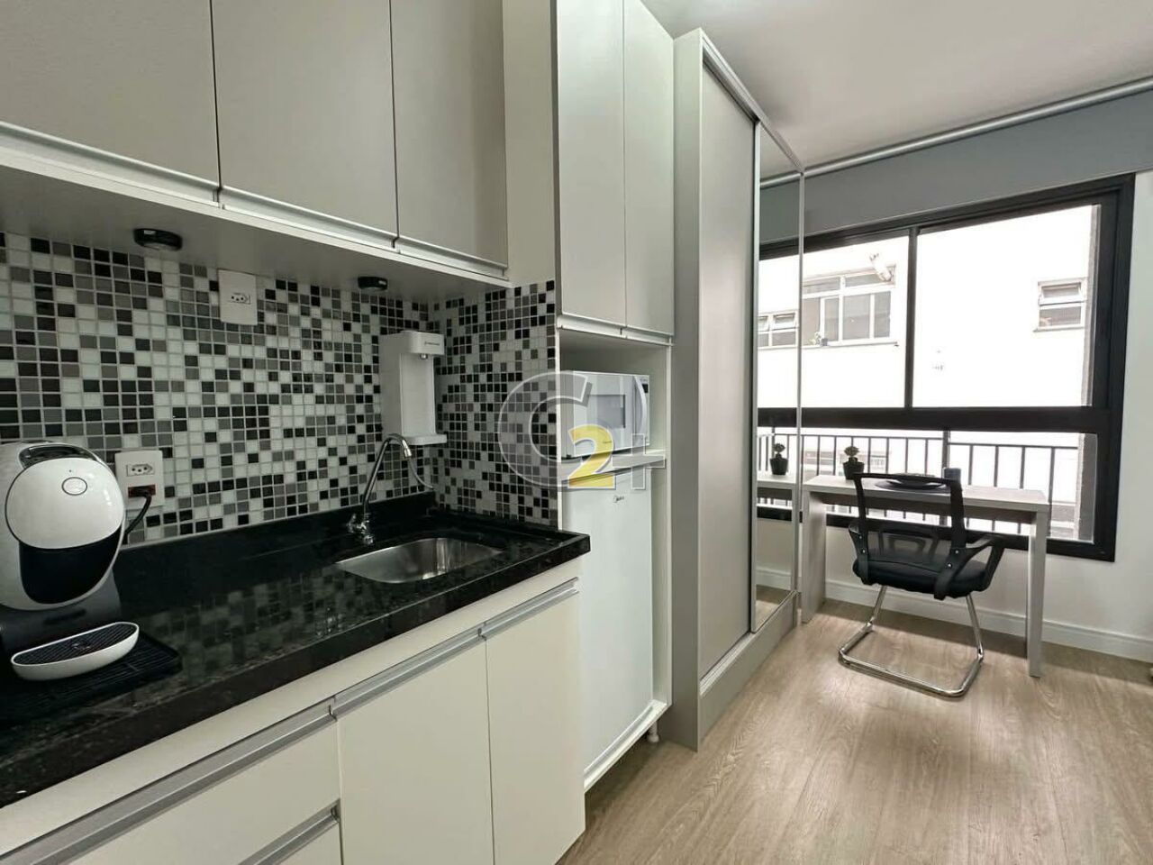 Apartamento para Venda - Barra Funda