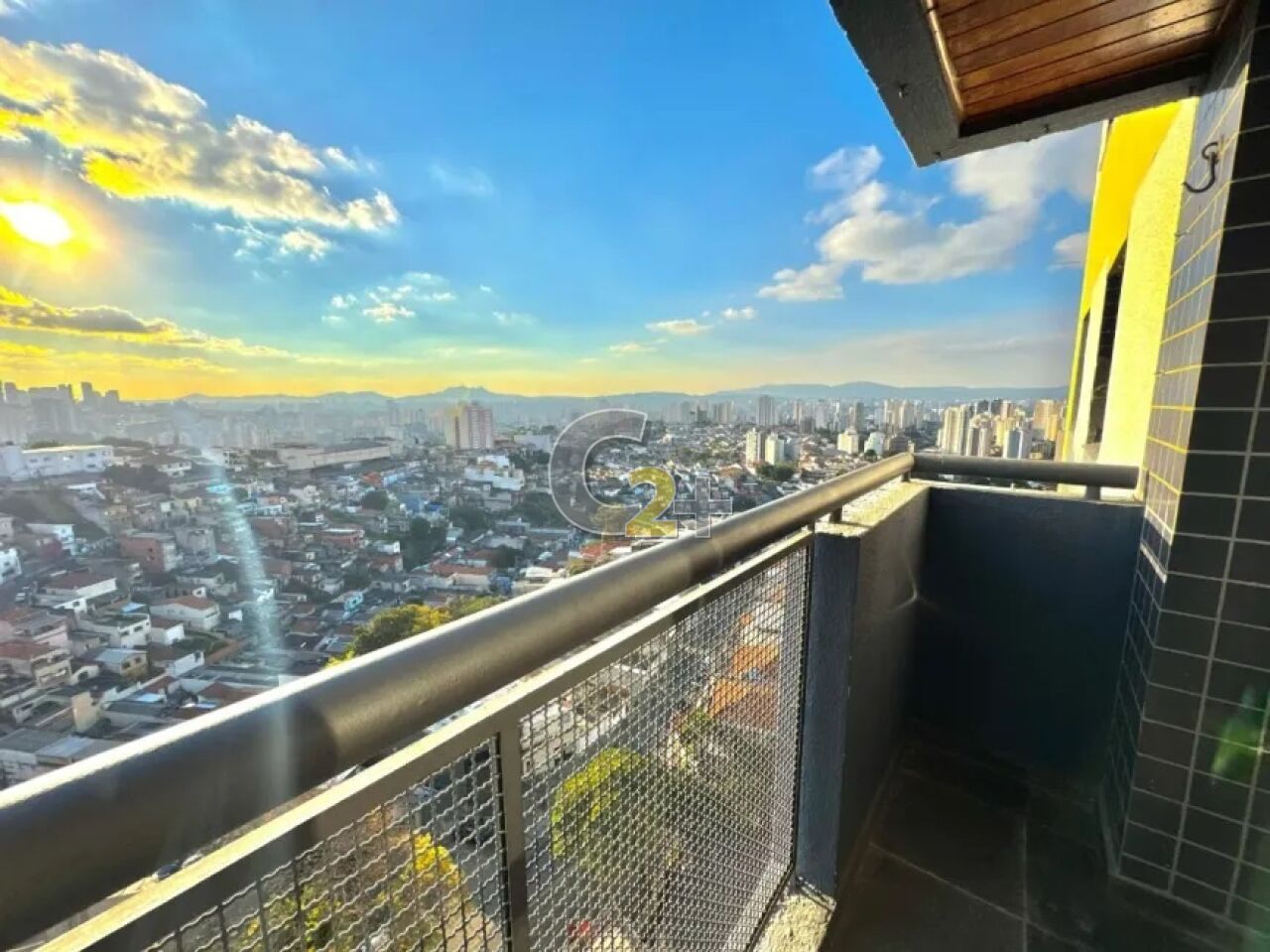 Apartamento para Venda - Pompéia