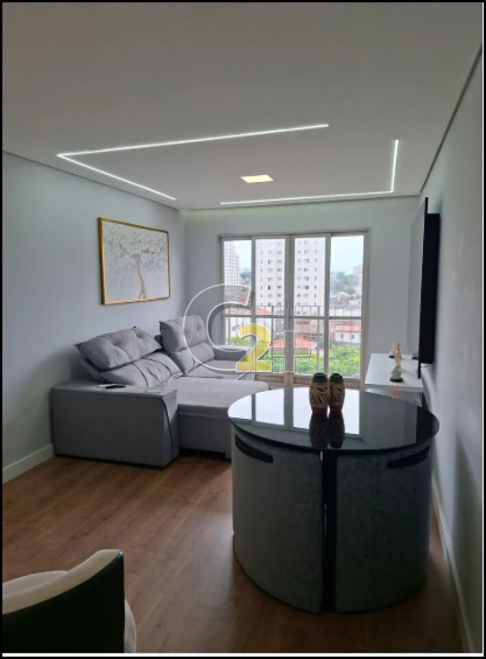 Apartamento para Venda - Cambuci