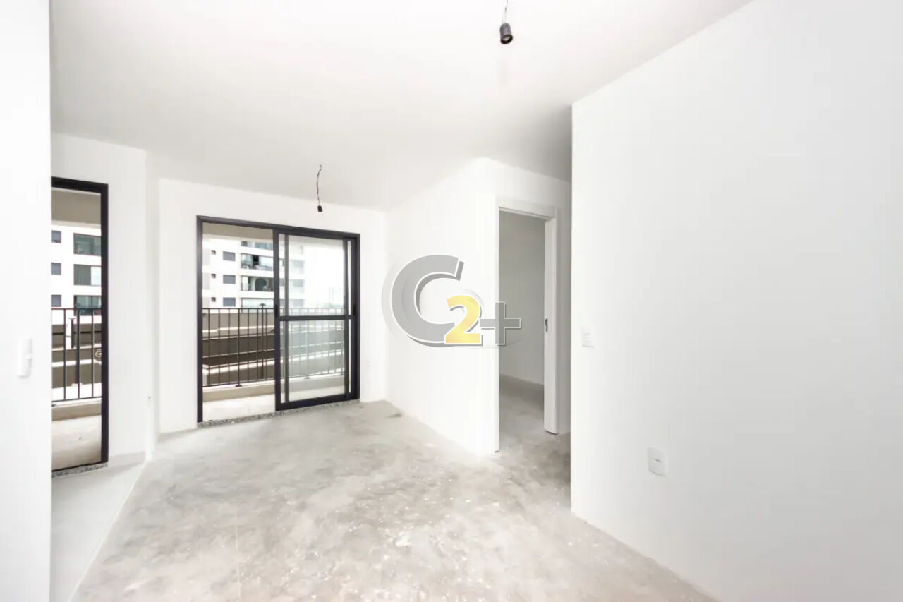 Apartamento para Venda - Lapa