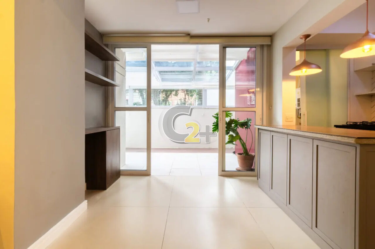 Apartamento para Venda - Alto da Lapa