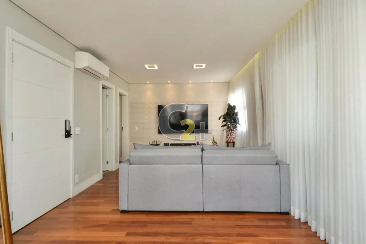 Apartamento para Venda - Alto da Lapa