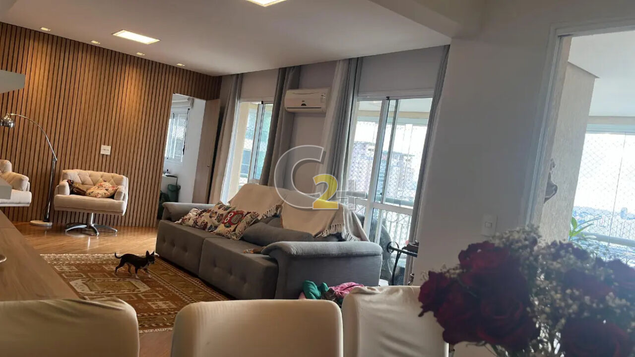 Apartamento para Venda - Vila Leopoldina