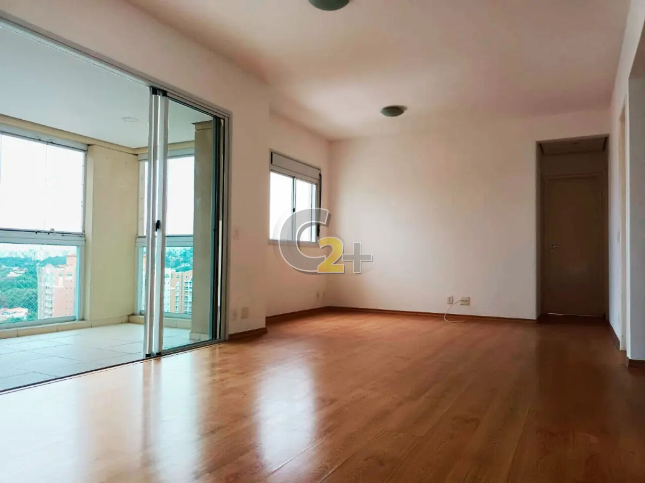 Apartamento para Venda - Vila Leopoldina